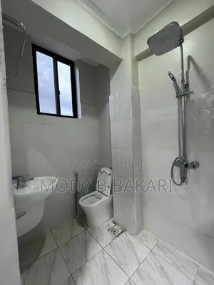 Furnished 2bdrm Apartment in Masaki for rent