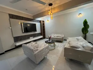 Furnished 2bdrm Apartment in Masaki for rent