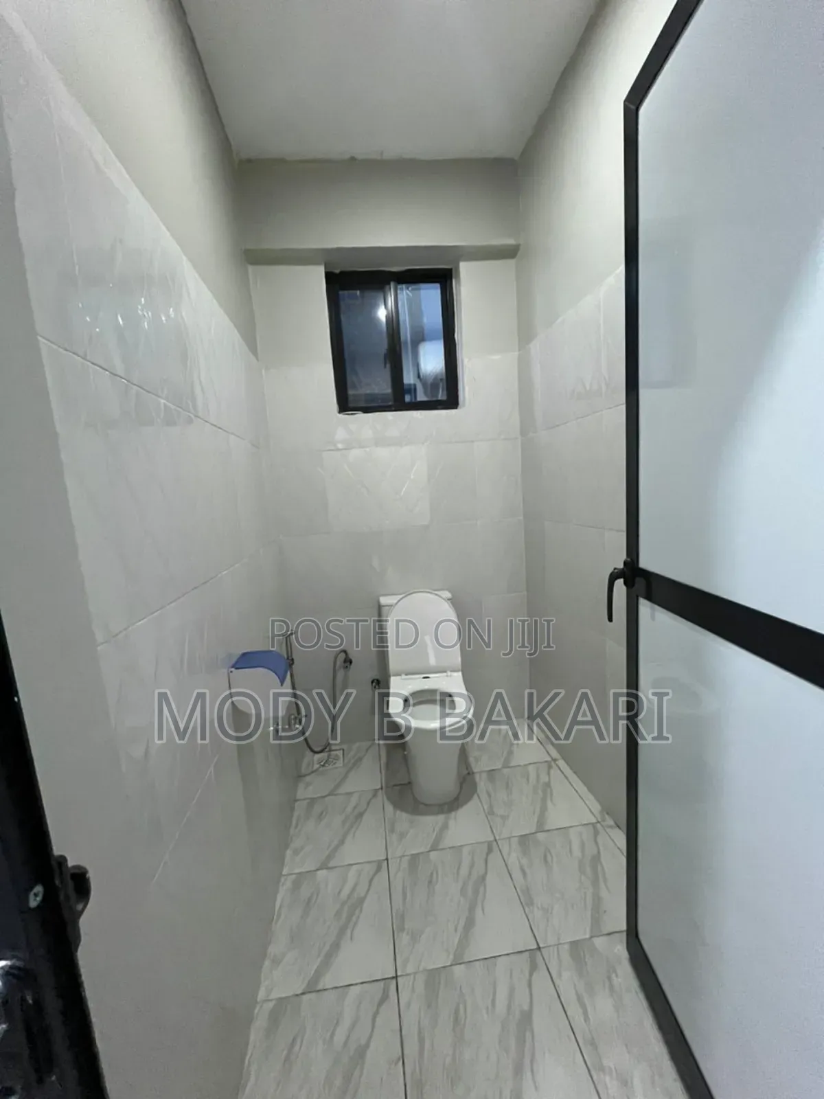 Furnished 2bdrm Apartment in Masaki for rent