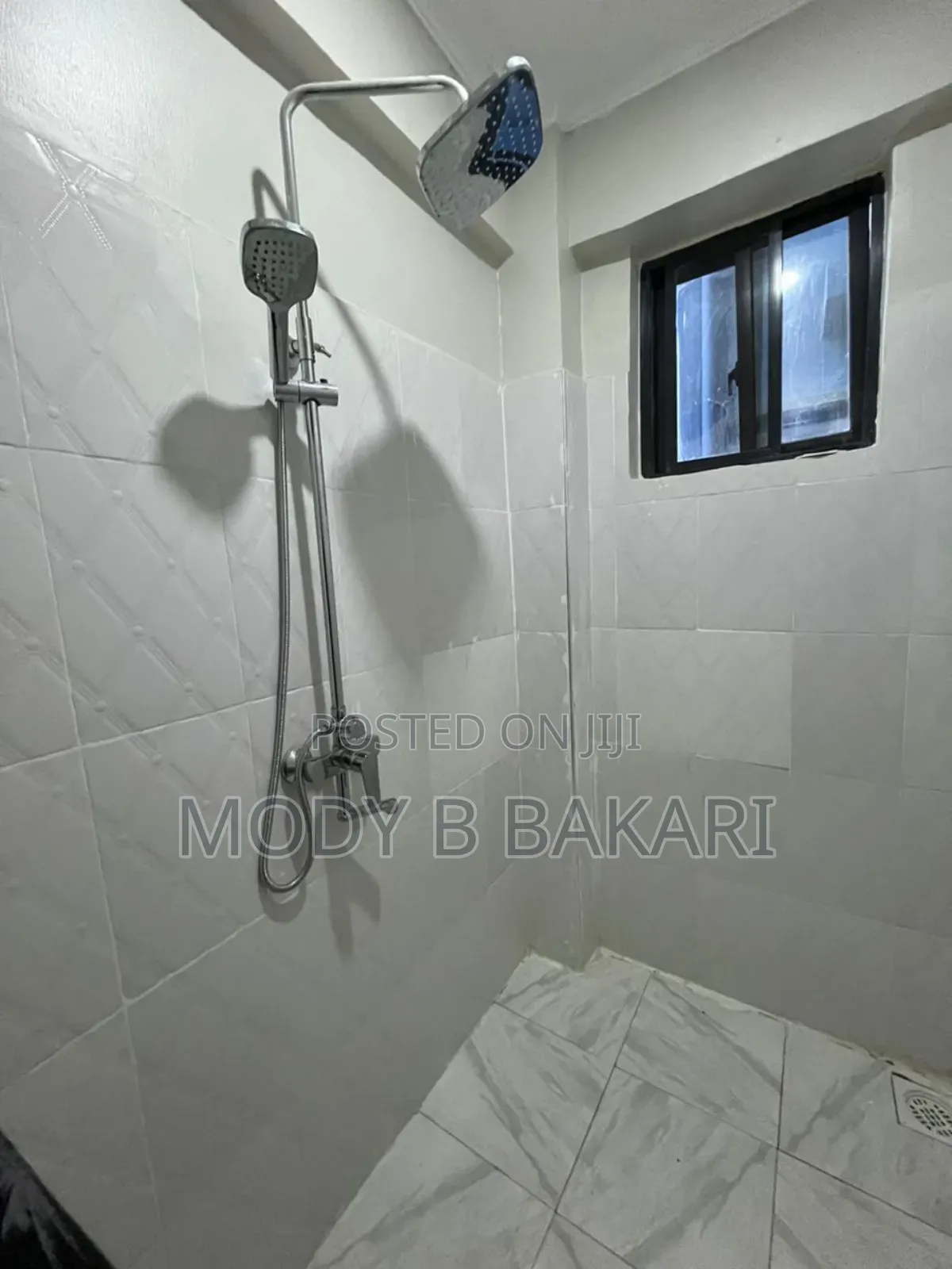 Furnished 2bdrm Apartment in Masaki for rent