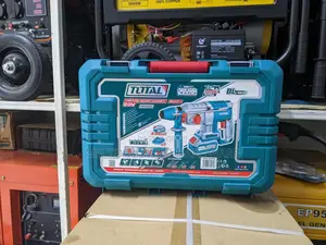 Cordless Rotary Hammer