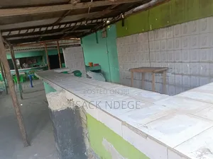 Jiko La Bar Linapangiahwa
