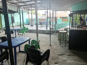 Jiko La Bar Linapangiahwa