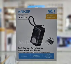 Anker Maggo Powerbank