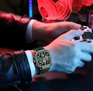 Reward Watch