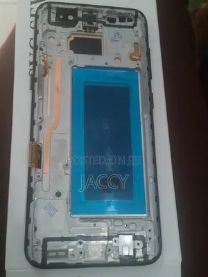 Samsung S8plain Kioo