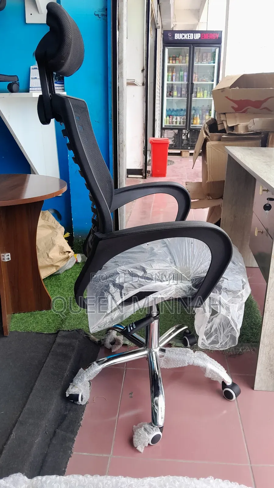 High Quality Office Chair