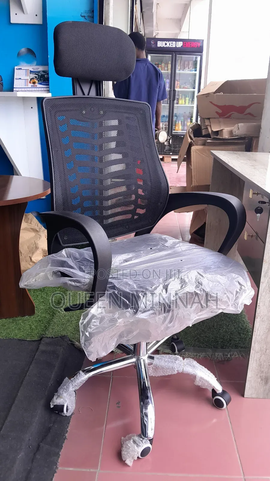 High Quality Office Chair