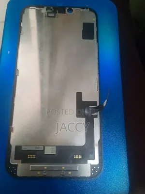 iPhone 14 Plain