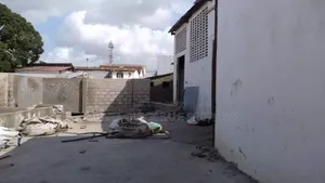 Godown Area SQM 300 for Rent Usd 7 Per SQM at Mbagala Zakhemu