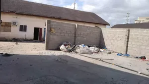 Godown Area SQM 300 for Rent Usd 7 Per SQM at Mbagala Zakhemu