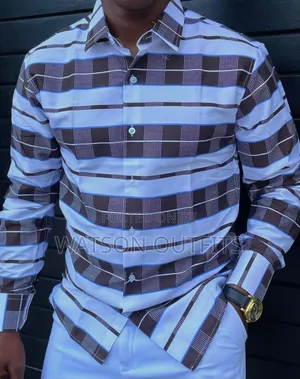 Men's Shirts or Shati Very Very Fancy With Completely Comfortable Wear
