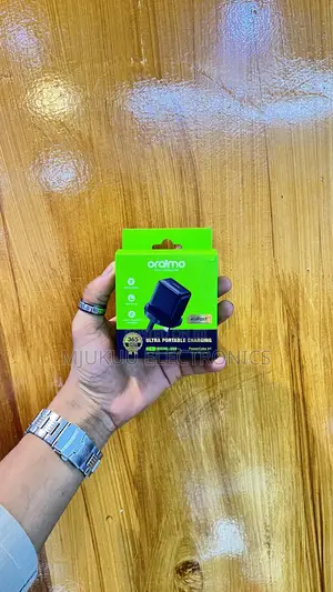 Oraimo Original Chager