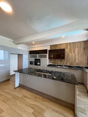 Furnished 3bdrm Apartment in Msasani for rent