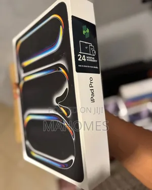 New Apple iPad mini Wi-Fi + Cellular 256 GB