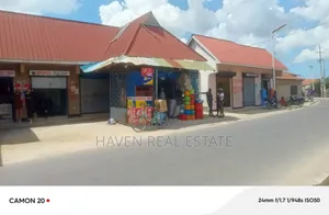 6bdrm Apartment in Kigamboni for sale