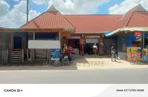 6bdrm Apartment in Kigamboni for sale