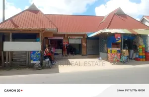 6bdrm Apartment in Kigamboni for sale