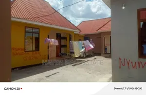 6bdrm Apartment in Kigamboni for sale