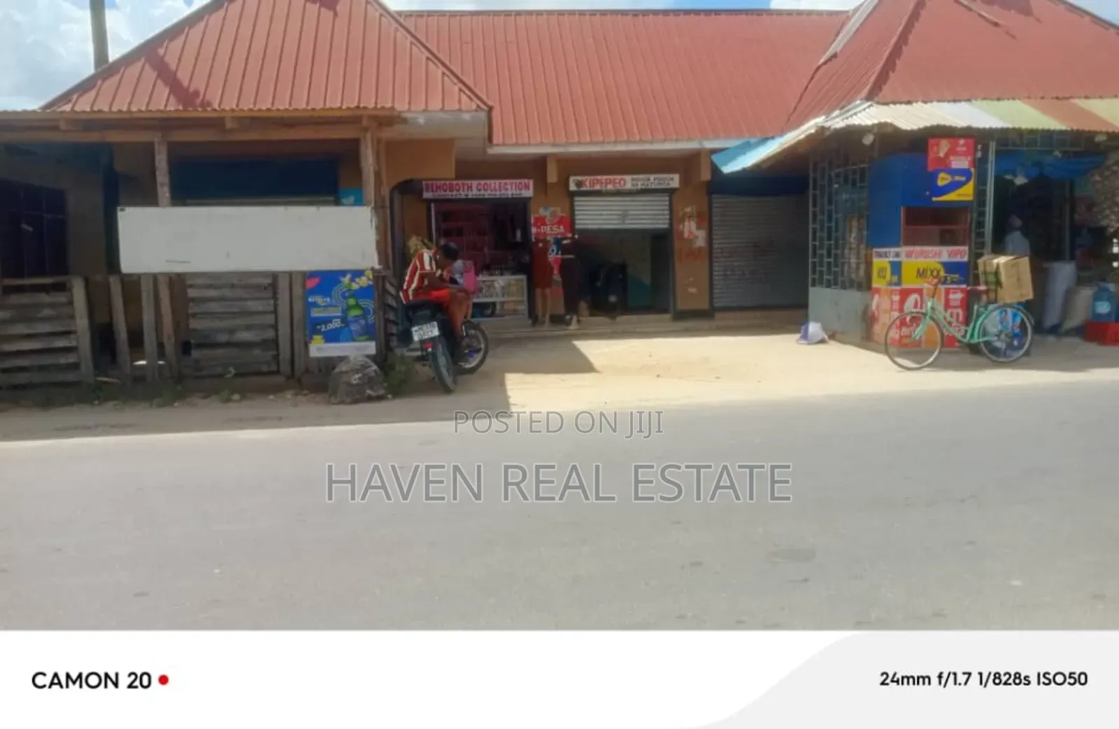 6bdrm Apartment in Kigamboni for sale