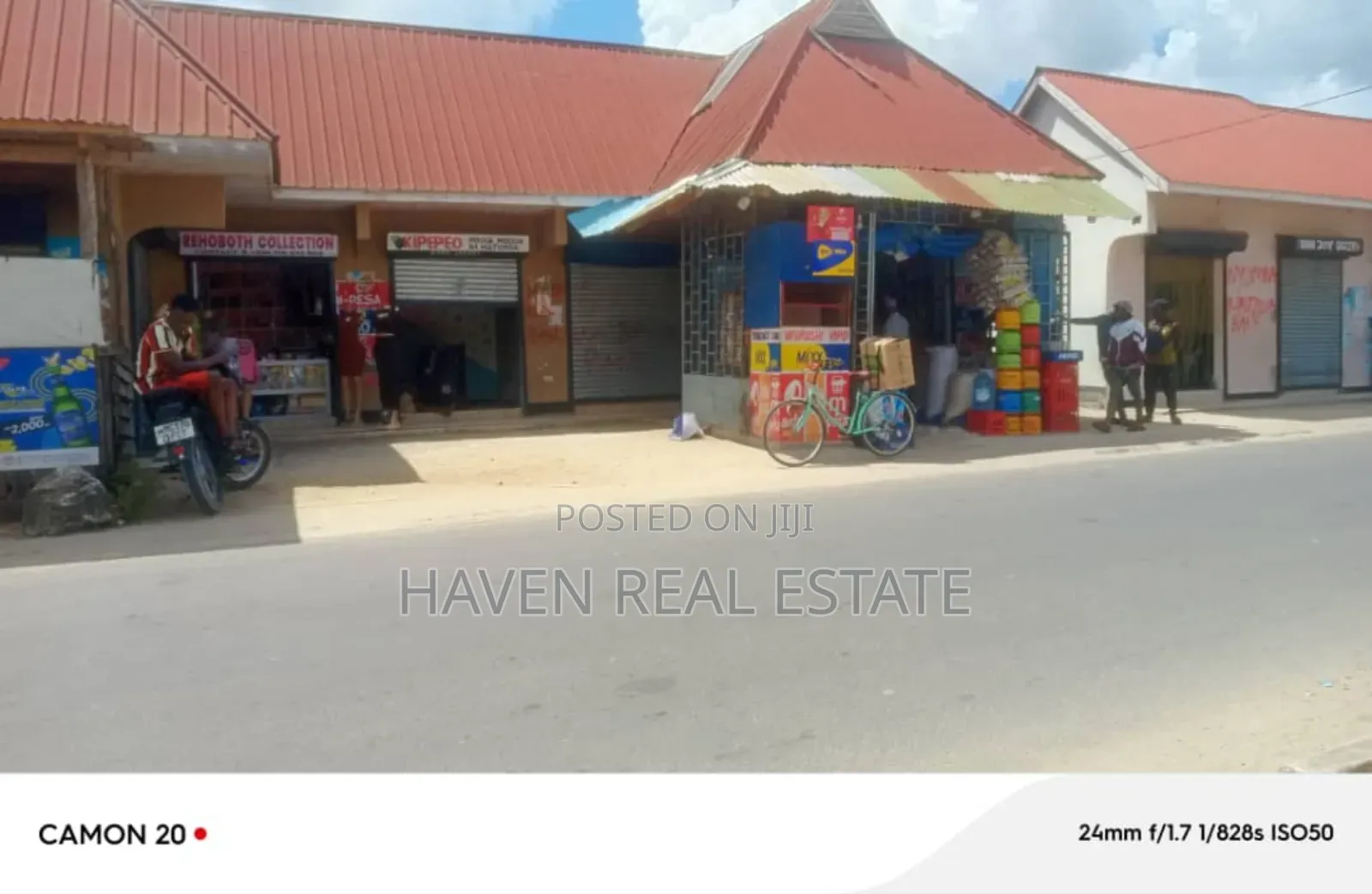 6bdrm Apartment in Kigamboni for sale