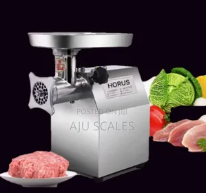 Meat Mincer/ Meat Grinder