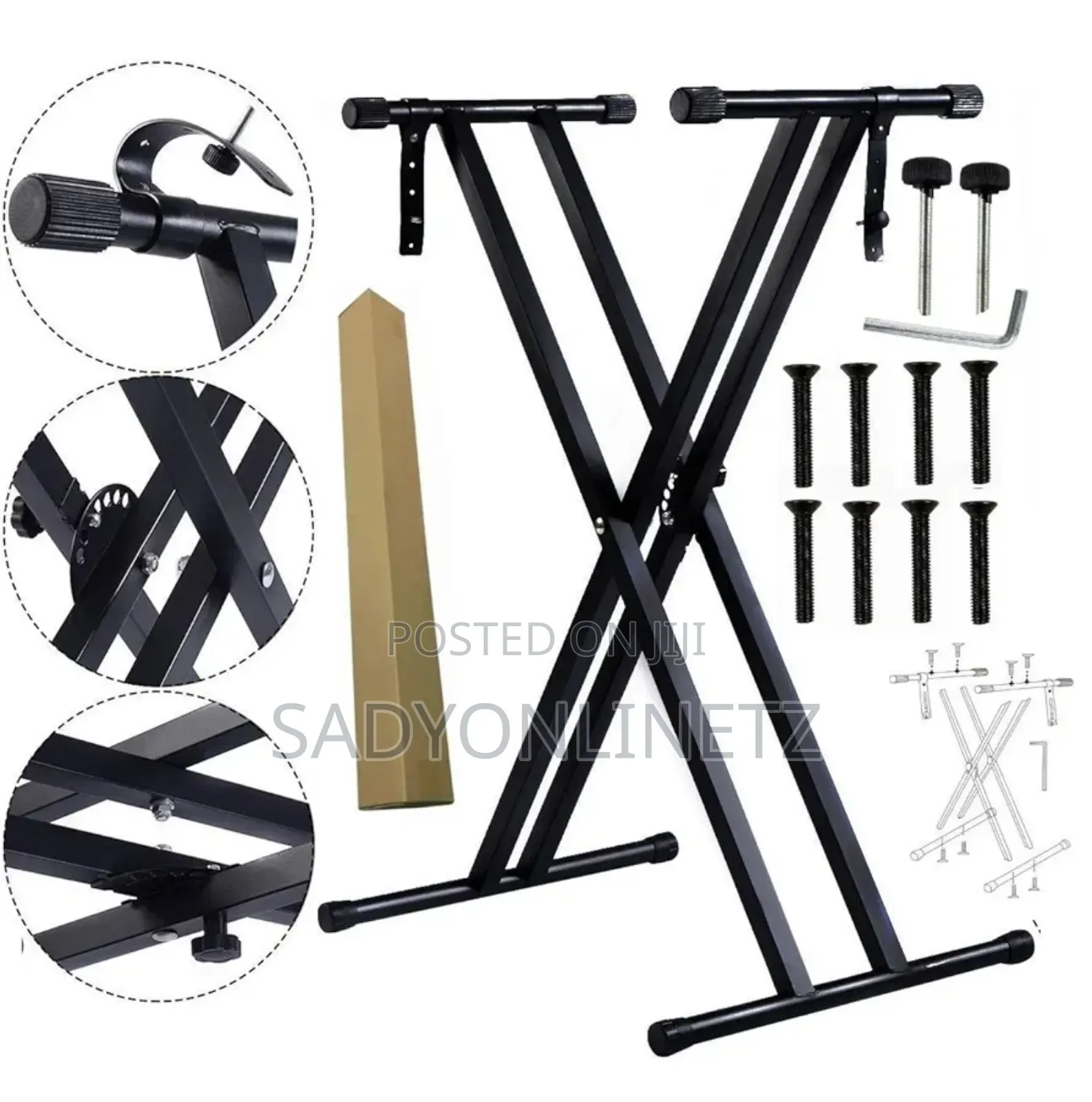 Keyboard Stand