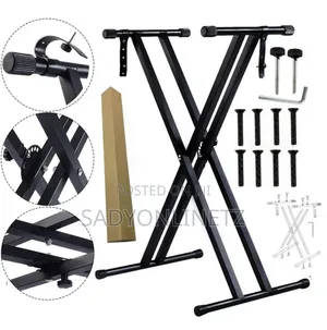 Keyboard Stand