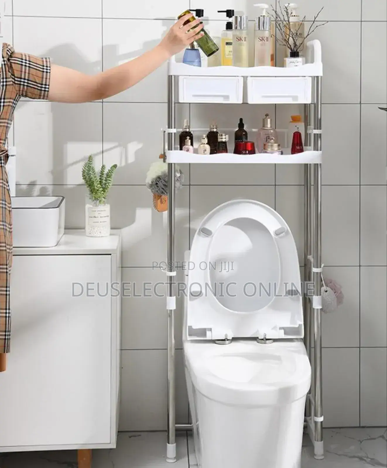 Toilet  Hang