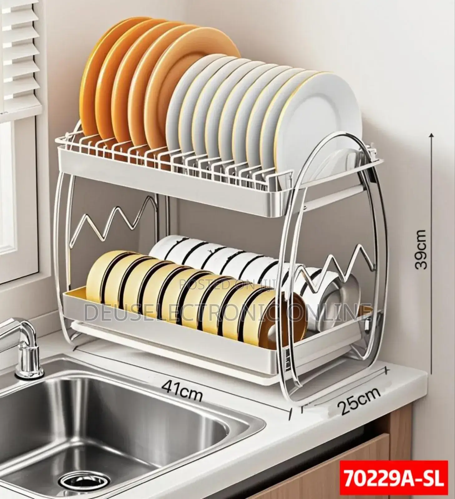 Bowl  Kitchen Rack 