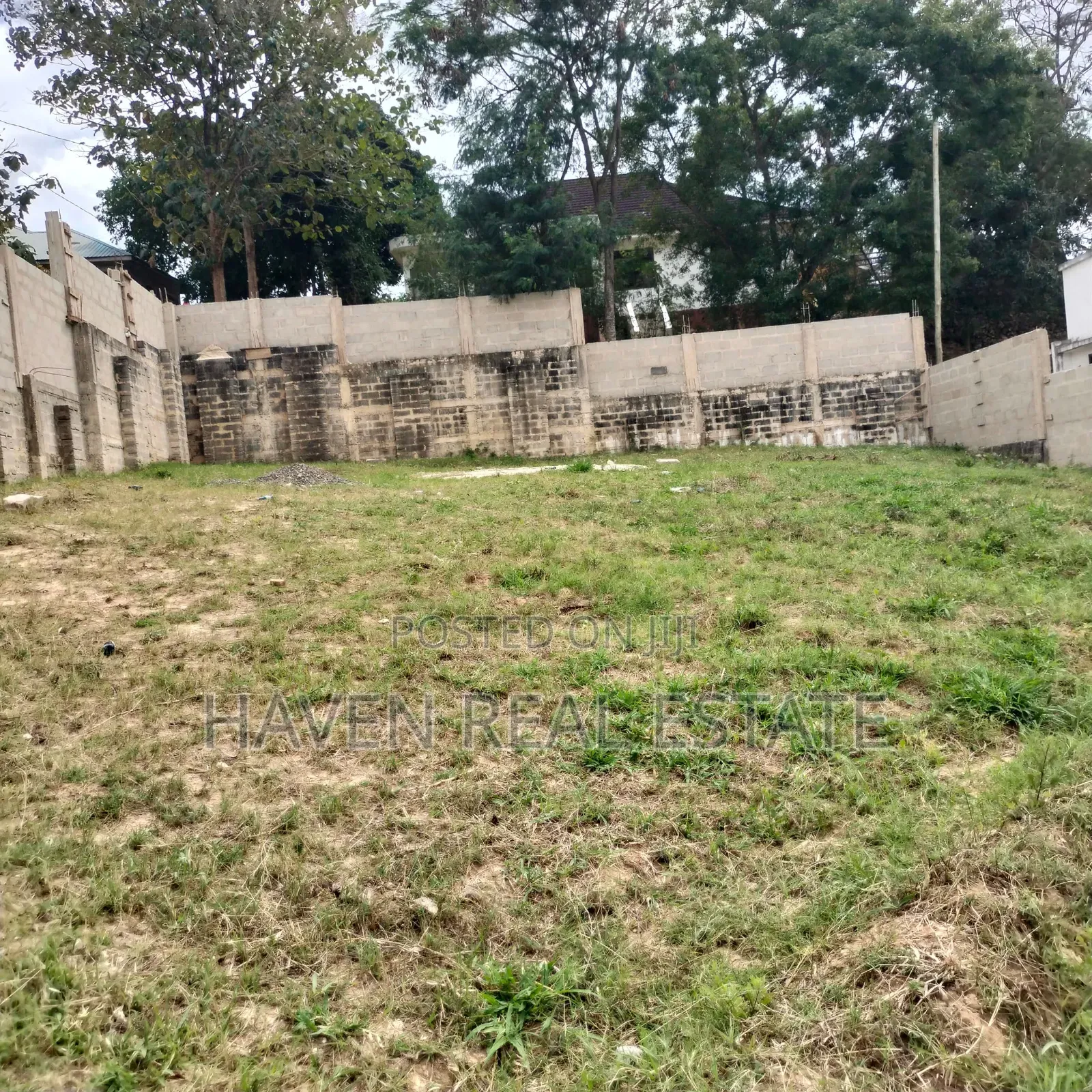 Plot for Sale at Salasala