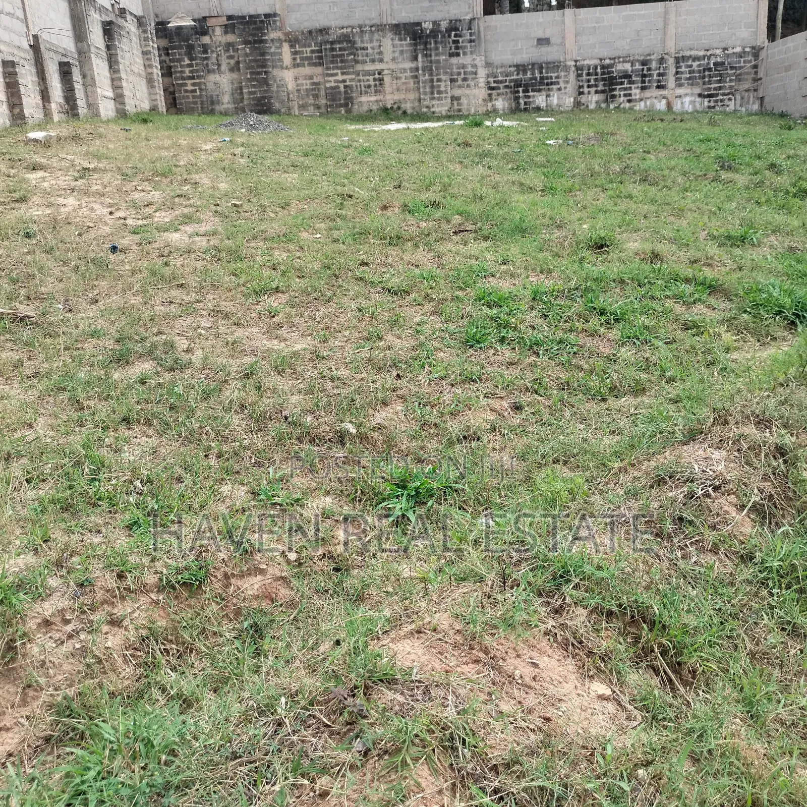 Plot for Sale at Salasala