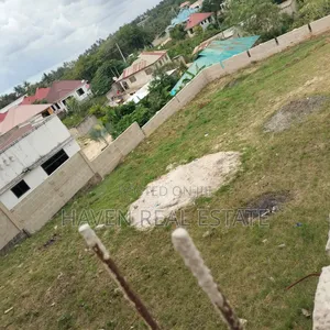 Plot for Sale at Salasala