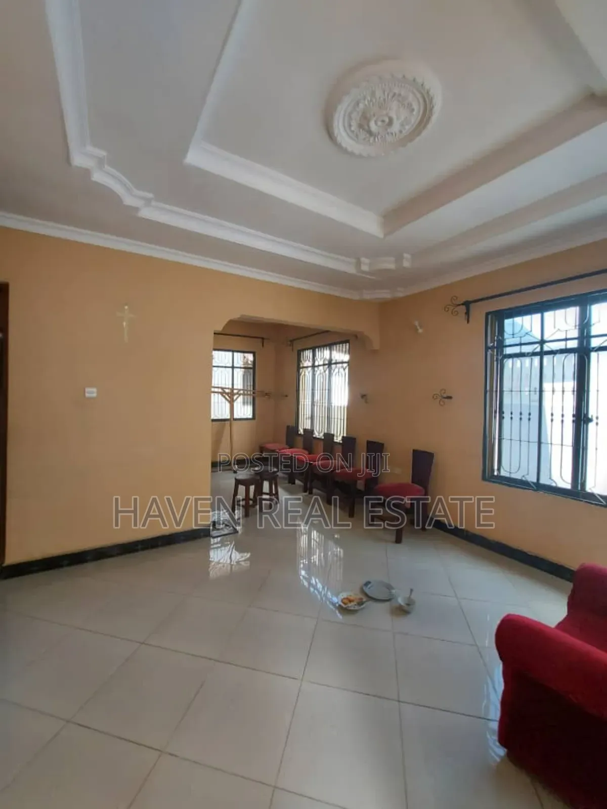3bdrm House in Mbagala for sale