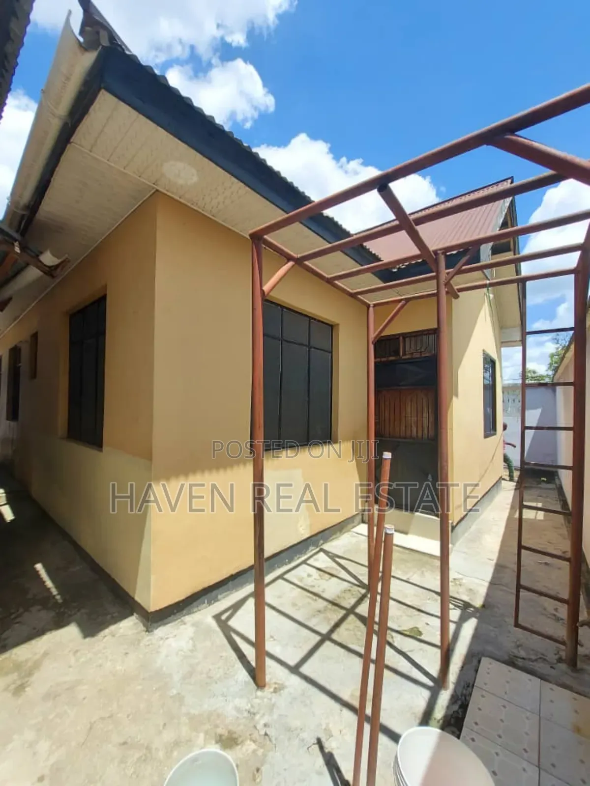 3bdrm House in Mbagala for sale