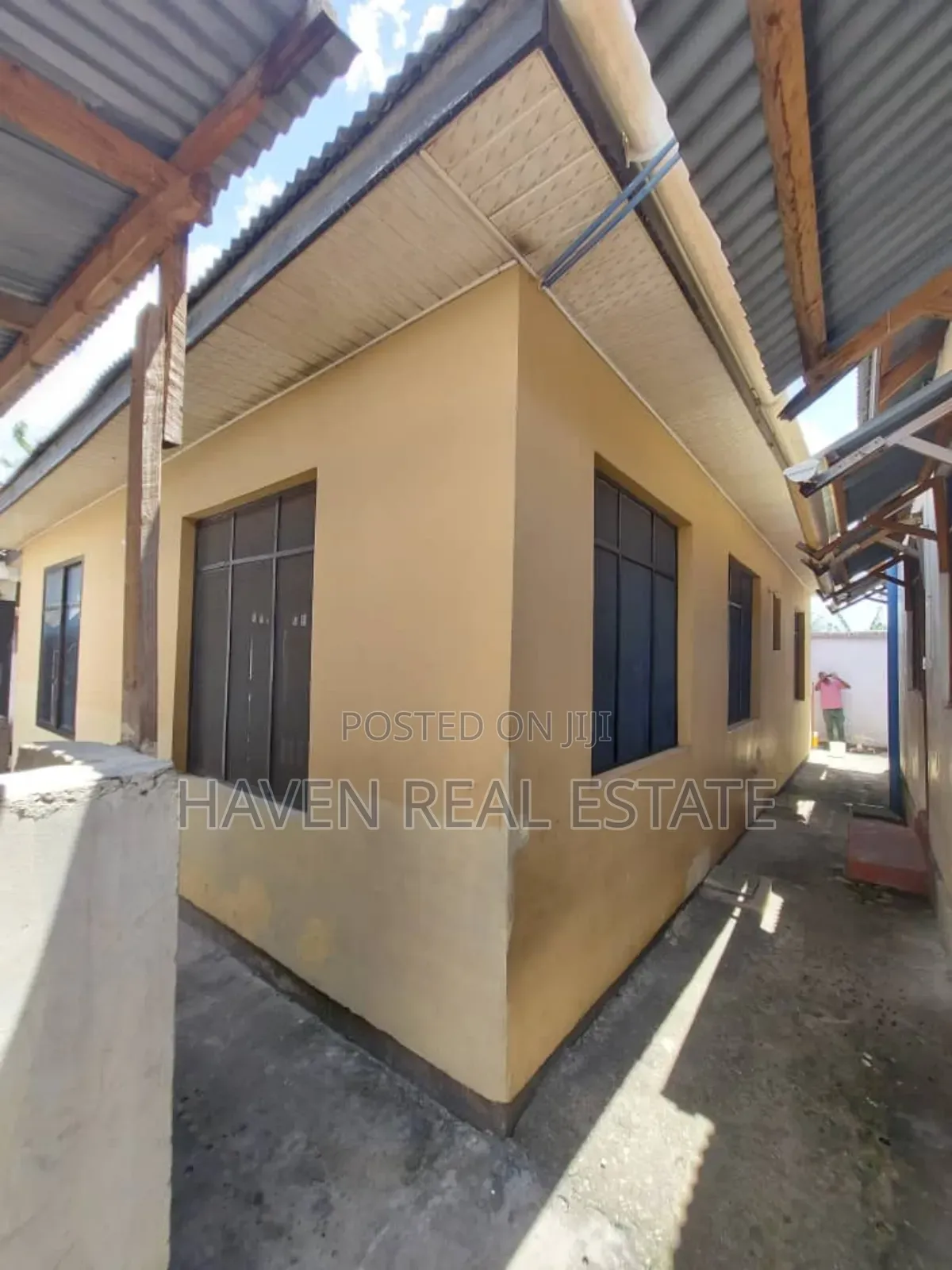 3bdrm House in Mbagala for sale