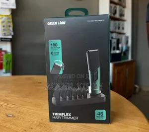 Greenlion Trimflex Hair Trimmer Original