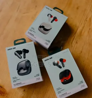 Greenlion Florence Original Airpods