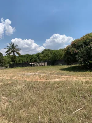 Plot for Sale at Mbezi Beach Ramada Hotel