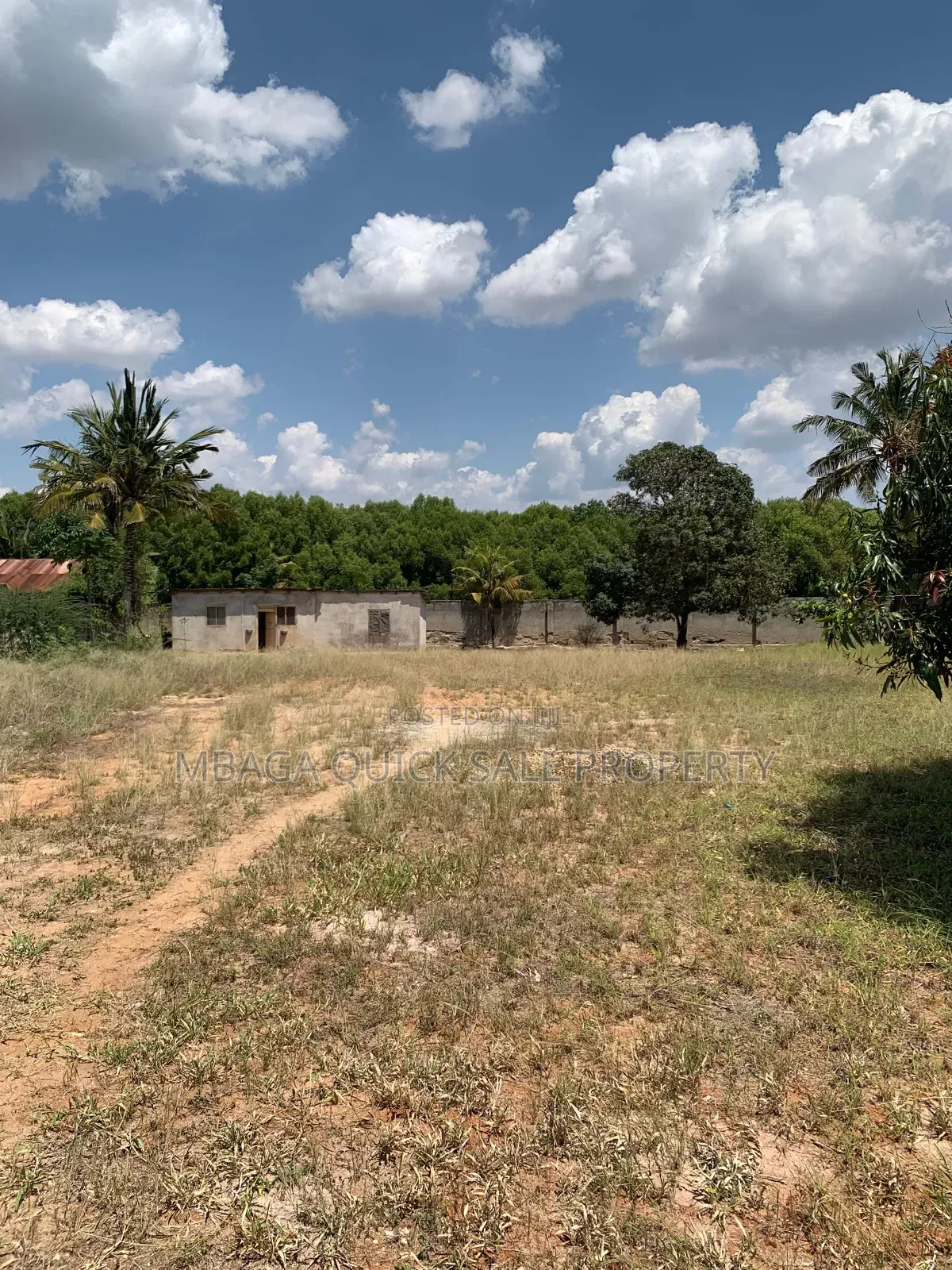 Plot for Sale at Mbezi Beach Ramada Hotel