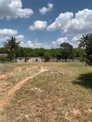 Plot for Sale at Mbezi Beach Ramada Hotel