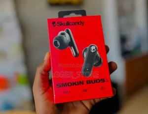 Skullcandy Smokin Buds Airpods