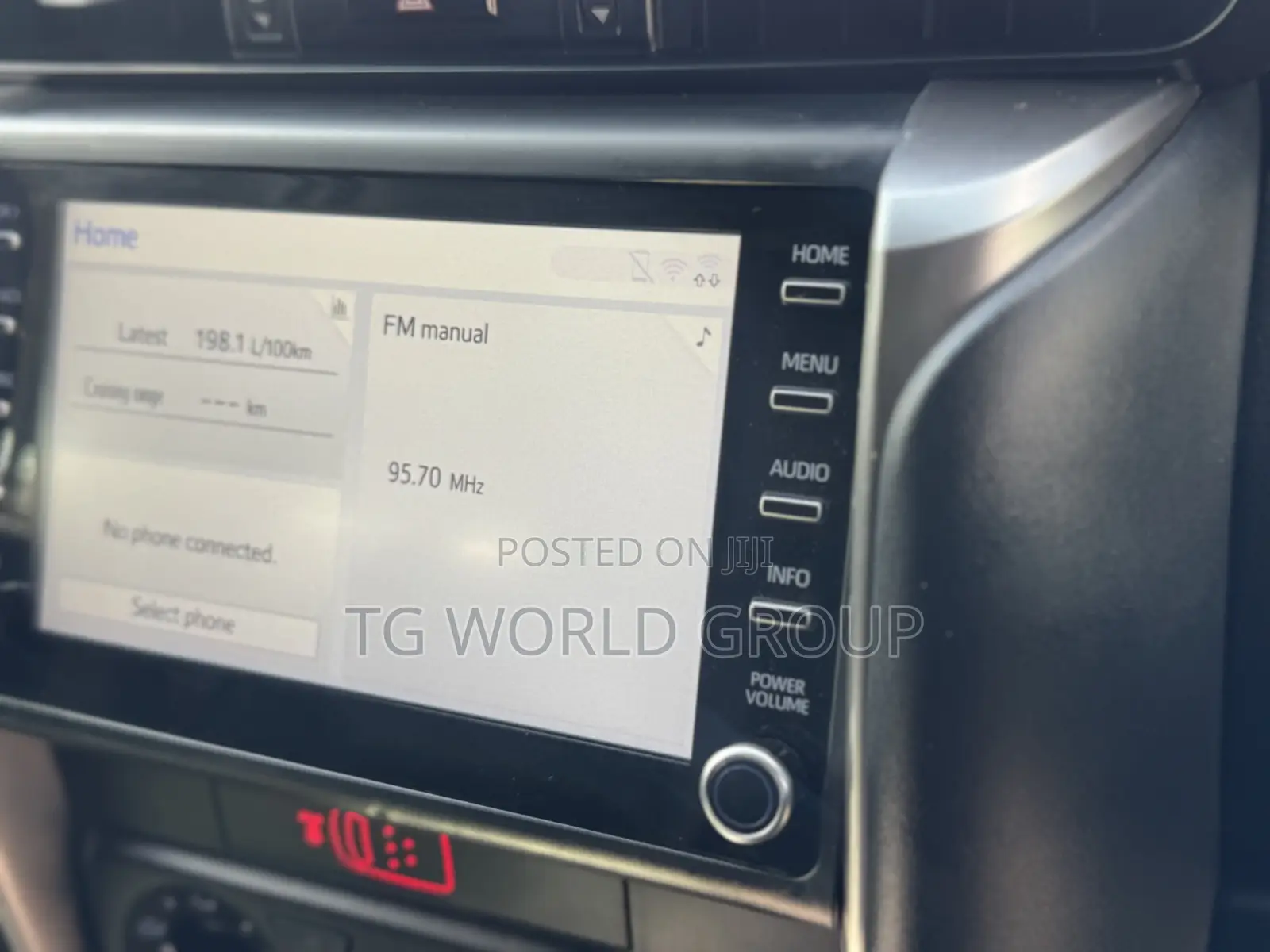 Toyota Fortuner 2.4 D AWD 2023 Silver