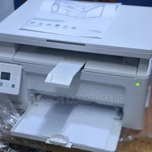 Hp Laserjet Pro MFP 135a