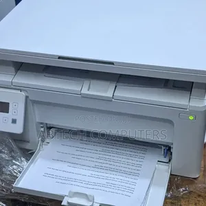 Hp Laserjet Pro MFP 135a