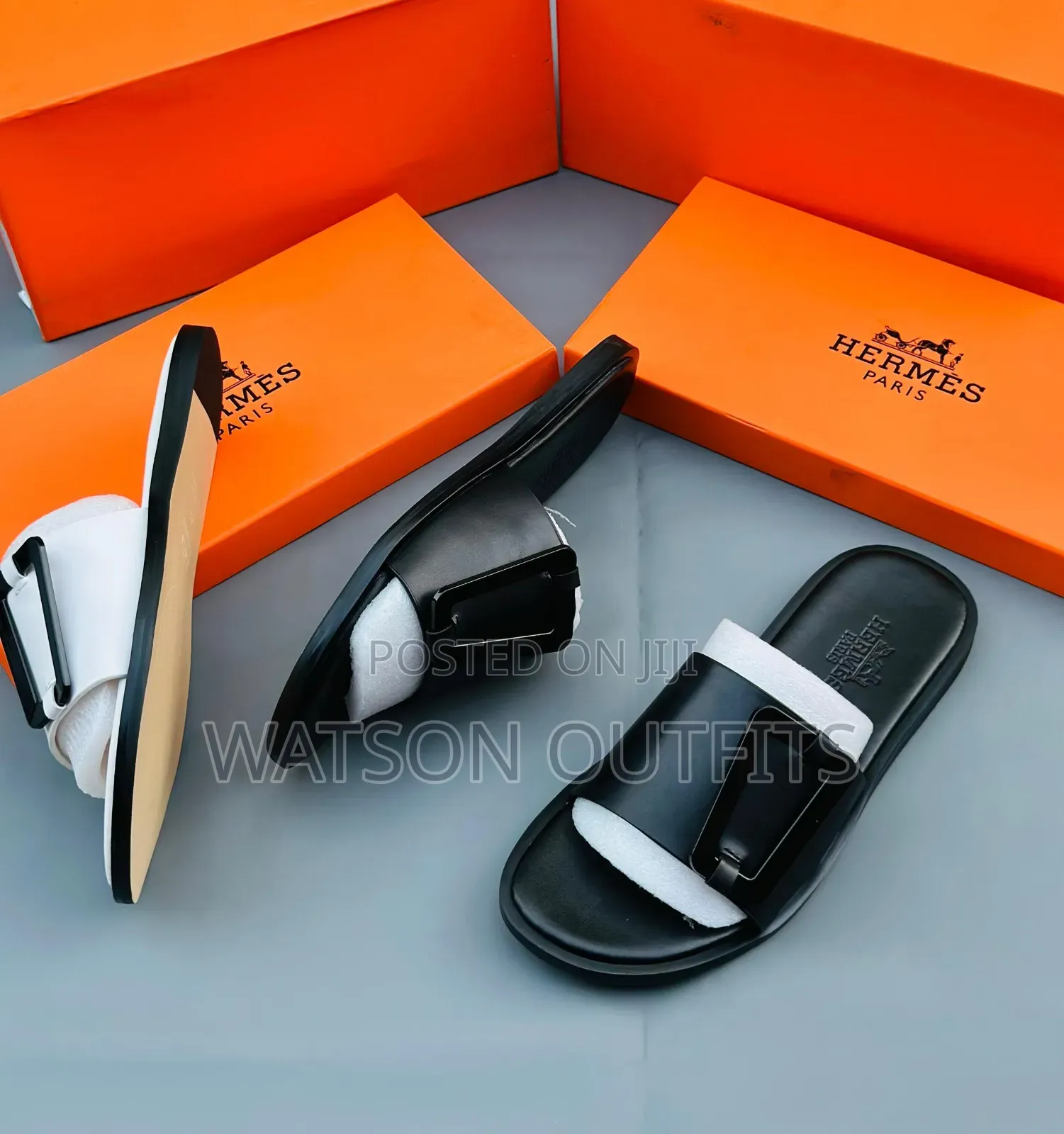 Originally Brand New and Fancy or Liking Men's Sandals