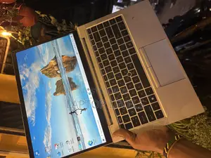 Laptop HP EliteBook 845 G7 16GB AMD Ryzen 5 SSD 256GB