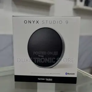 Onyx Studio 9