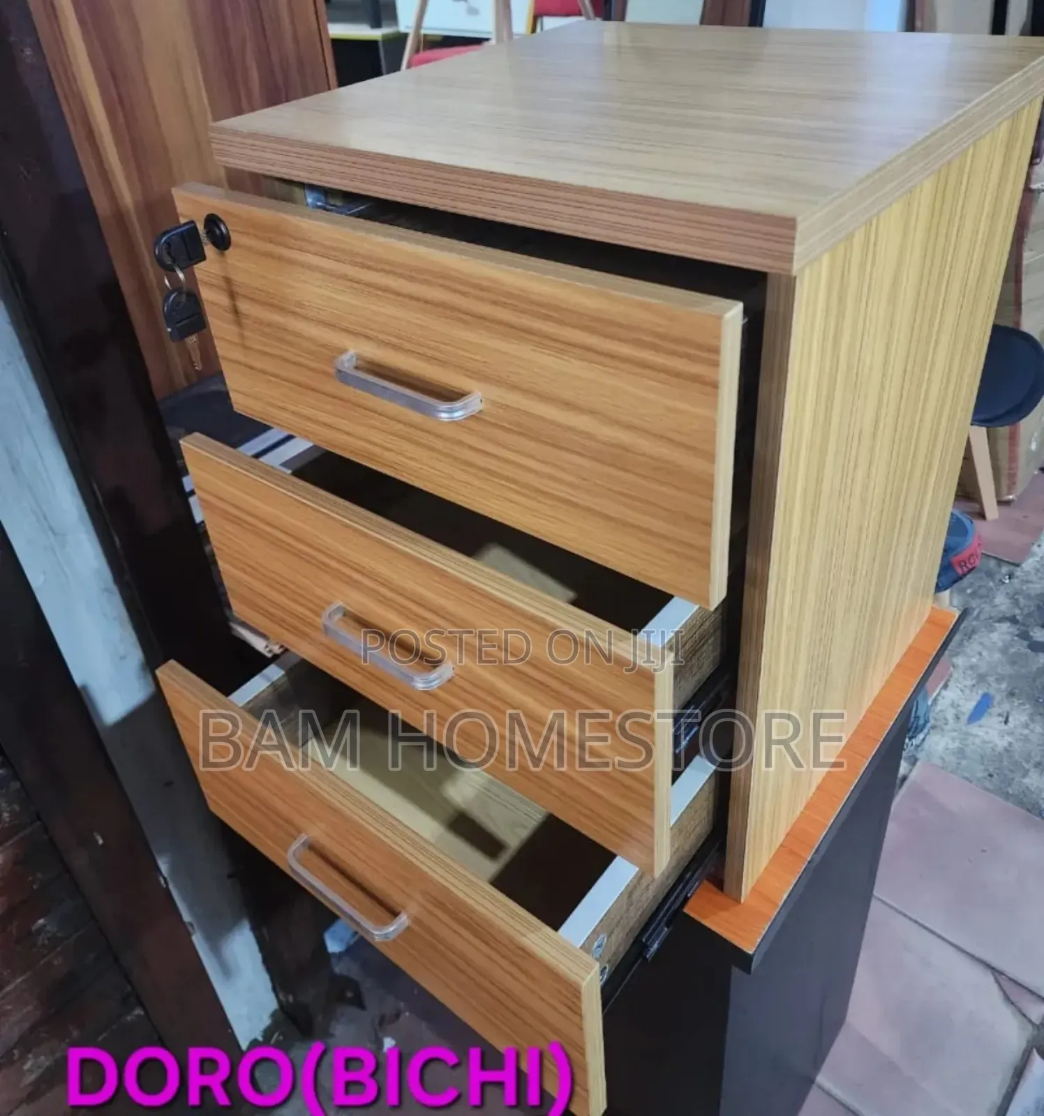 Storage/Office Filling Drawers