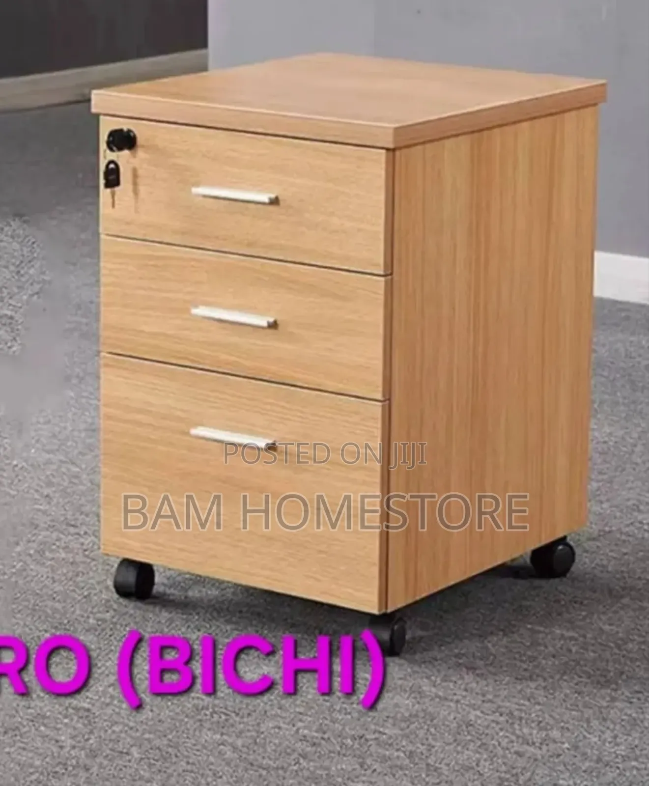 Storage/Office Filling Drawers